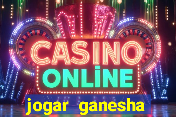 jogar ganesha fortune demo